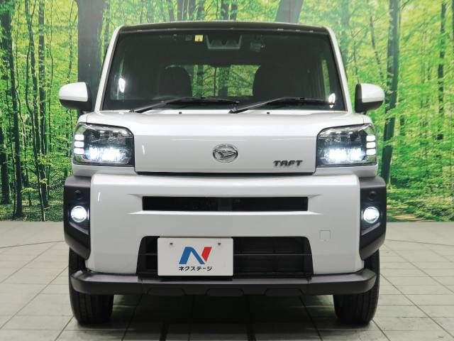 Daihatsu TAFT 2022-04 190708-14