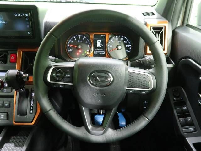 Daihatsu TAFT 2022-04 190708-11