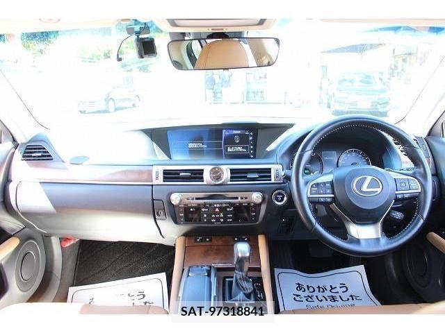 Lexus GS 2017-03 275296-16