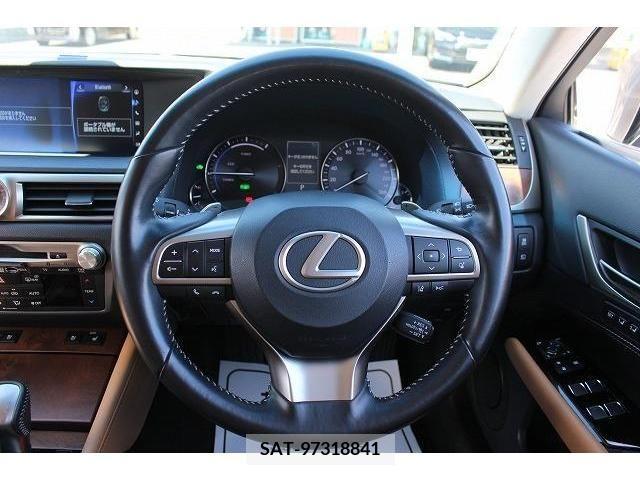 Lexus GS 2017-03 275296-15