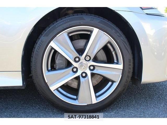 Lexus GS 2017-03 275296-12