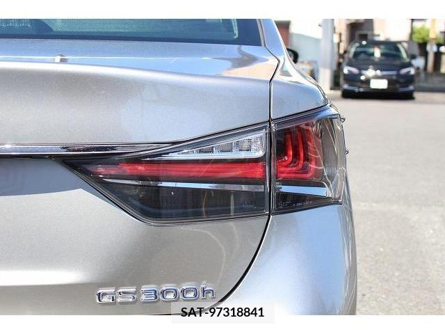 Lexus GS 2017-03 275296-11