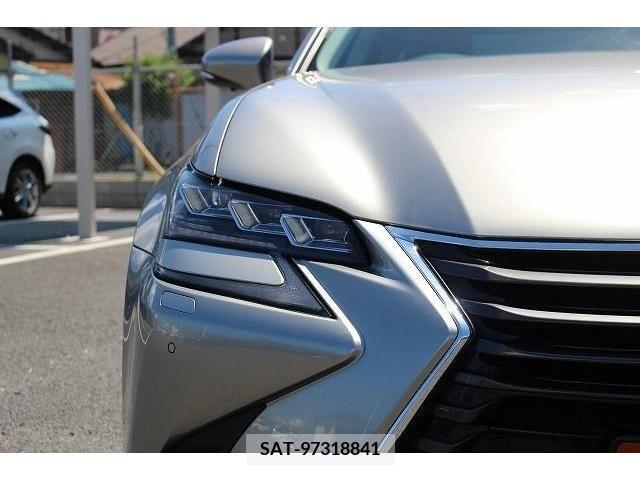Lexus GS 2017-03 275296-10