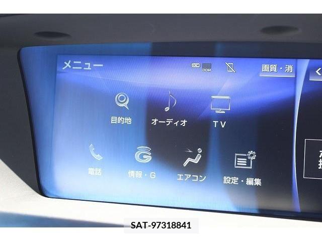 Lexus GS 2017-03 275296-2