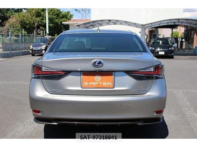 Lexus GS 2017-03 275296-8