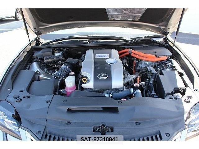Lexus GS 2017-03 275296-18