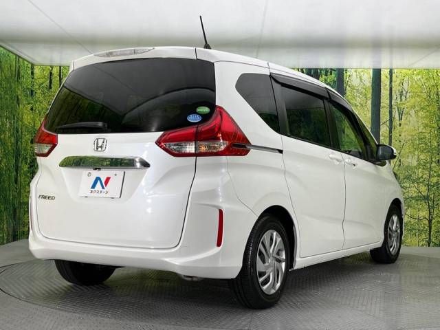 Honda FREED 2017-05 25966-18