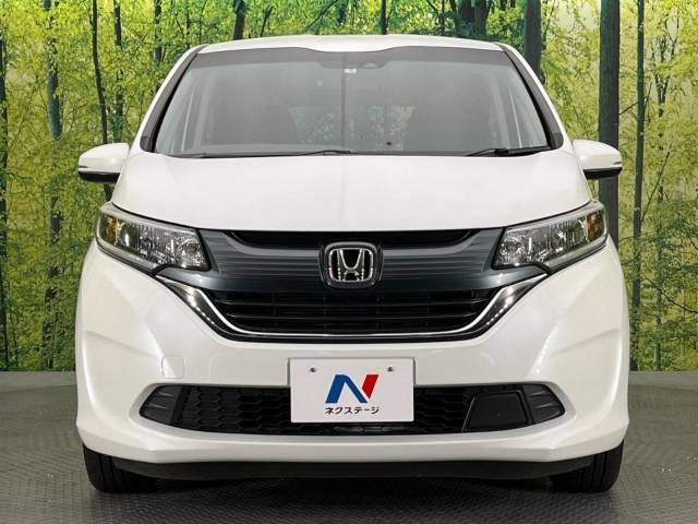 Honda FREED 2017-05 25966-15