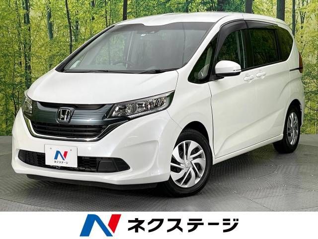 Honda FREED 2017-05 25966-0