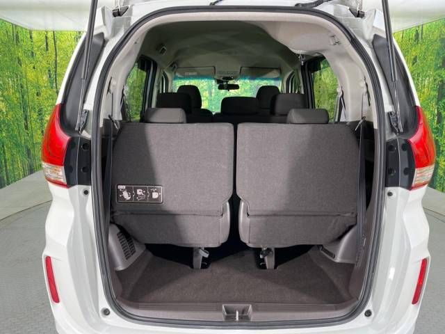 Honda FREED 2017-05 25966-11