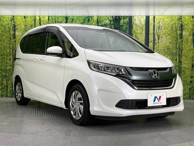 Honda FREED 2017-05 25966-17