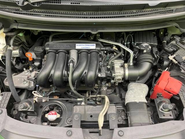 Honda FREED 2017-05 25966-19