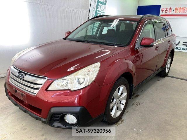 Subaru OUTBACK 2012-04 235513-3