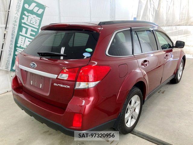 Subaru OUTBACK 2012-04 235513-4