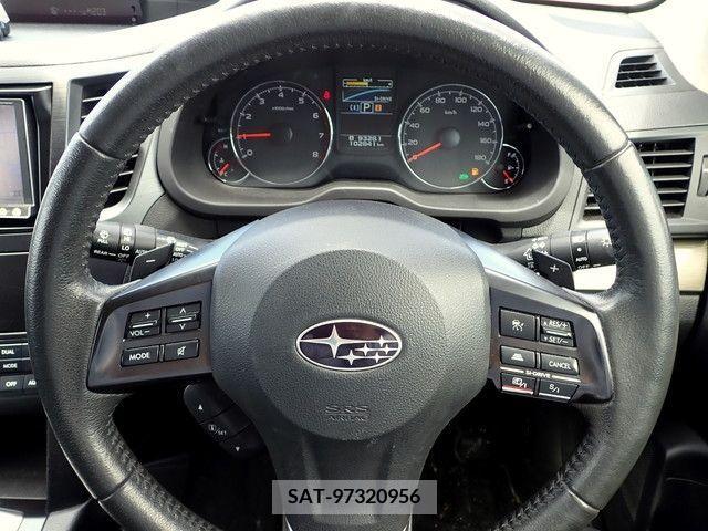 Subaru OUTBACK 2012-04 235513-19