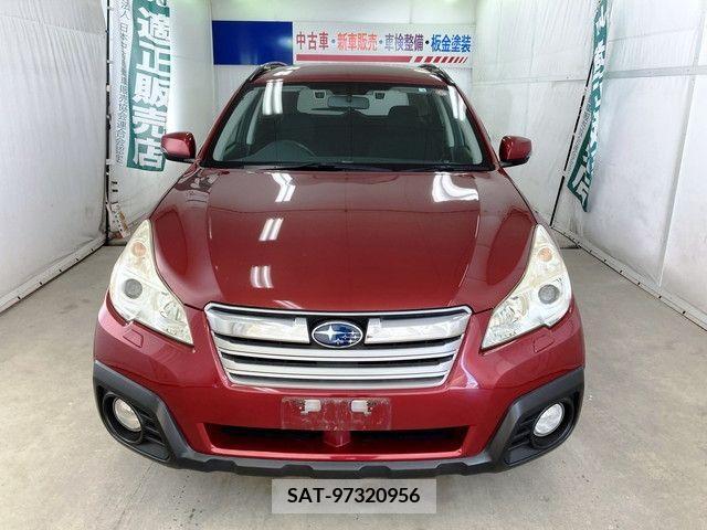 Subaru OUTBACK 2012-04 235513-5