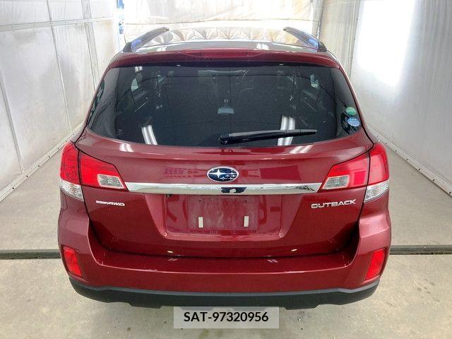Subaru OUTBACK 2012-04 235513-6