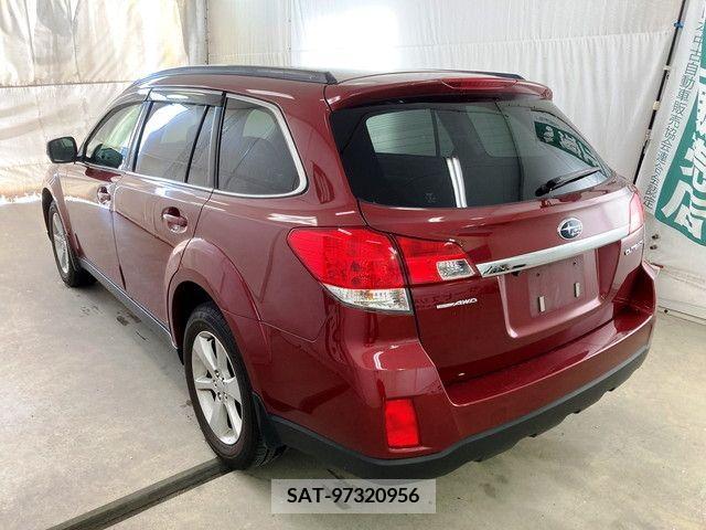 Subaru OUTBACK 2012-04 235513-2