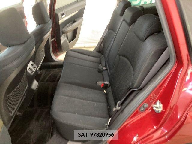 Subaru OUTBACK 2012-04 235513-15