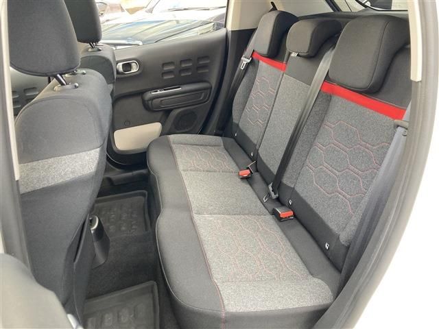 Citroen C3 2017-09 28644-14