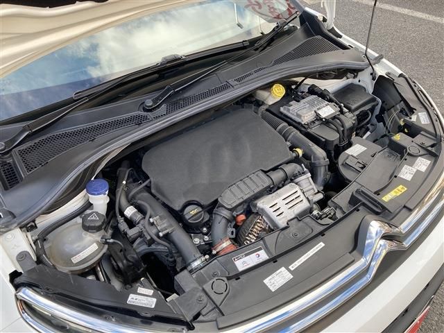 Citroen C3 2017-09 28644-18