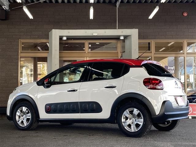 Citroen C3 2017-09 28644-3