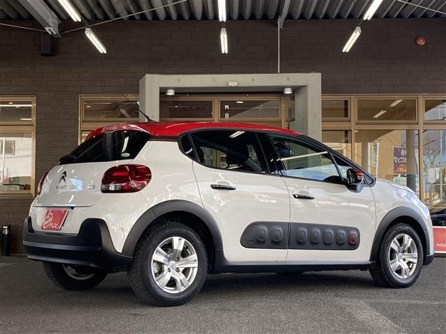 Citroen C3 2017-09 28644-2