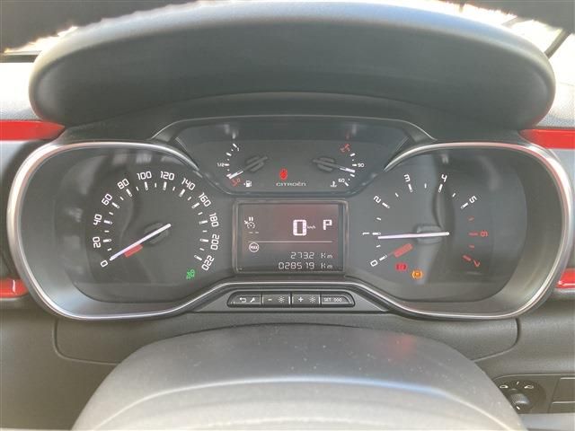Citroen C3 2017-09 28644-6