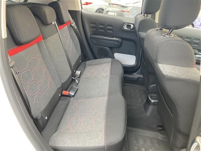 Citroen C3 2017-09 28644-13