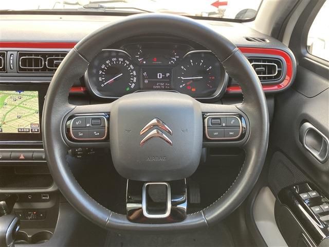 Citroen C3 2017-09 28644-5