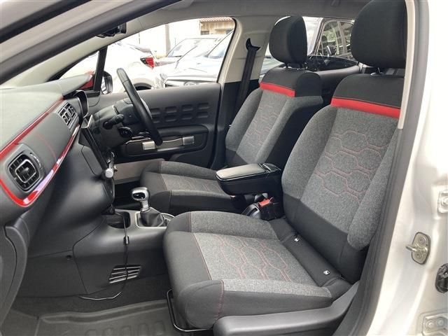 Citroen C3 2017-09 28644-15