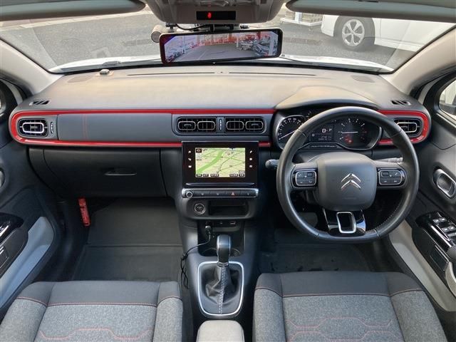 Citroen C3 2017-09 28644-4
