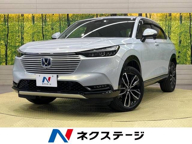 Honda VEZEL 2021-08 193063-0