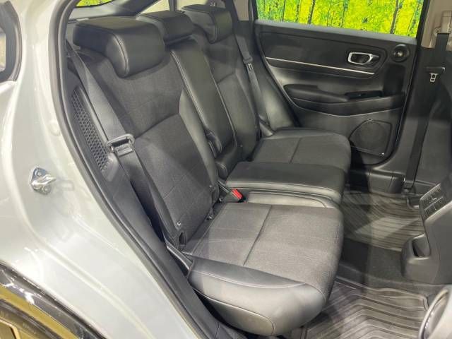 Honda VEZEL 2021-08 193063-9