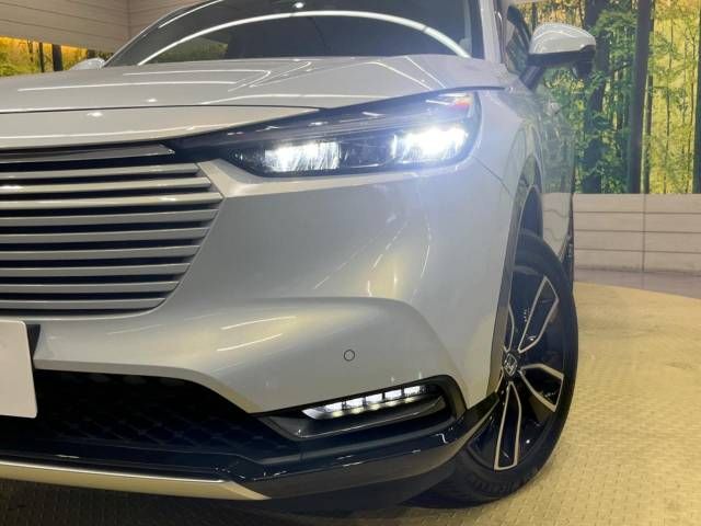 Honda VEZEL 2021-08 193063-12