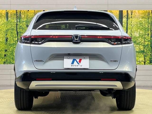 Honda VEZEL 2021-08 193063-15