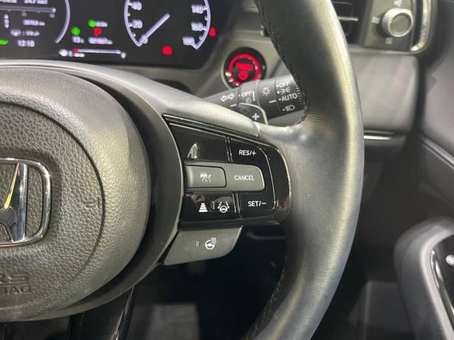 Honda VEZEL 2021-08 193063-5