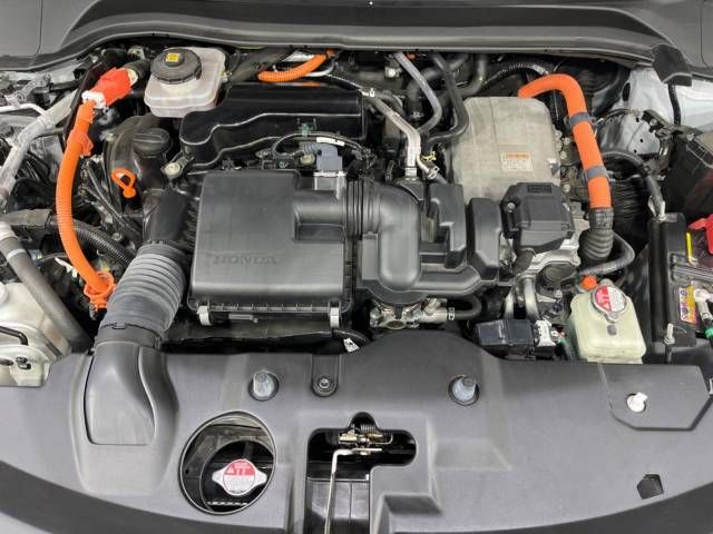 Honda VEZEL 2021-08 193063-18
