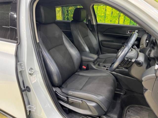 Honda VEZEL 2021-08 193063-8