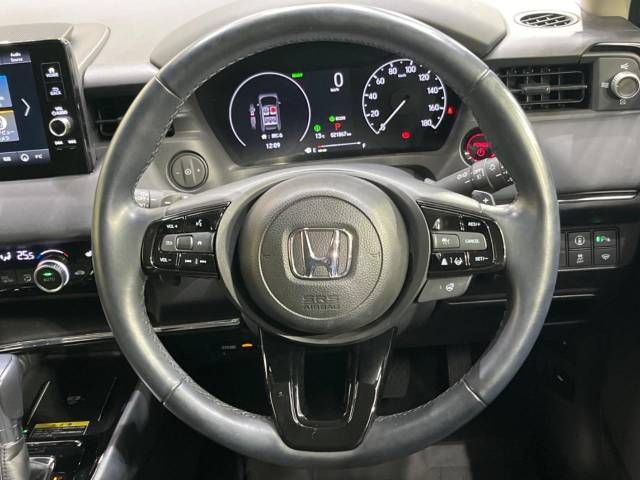 Honda VEZEL 2021-08 193063-11
