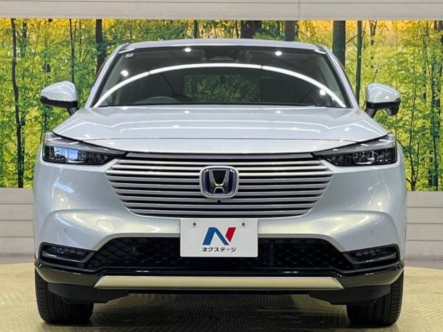 Honda VEZEL 2021-08 193063-14
