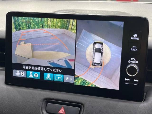 Honda VEZEL 2021-08 193063-4