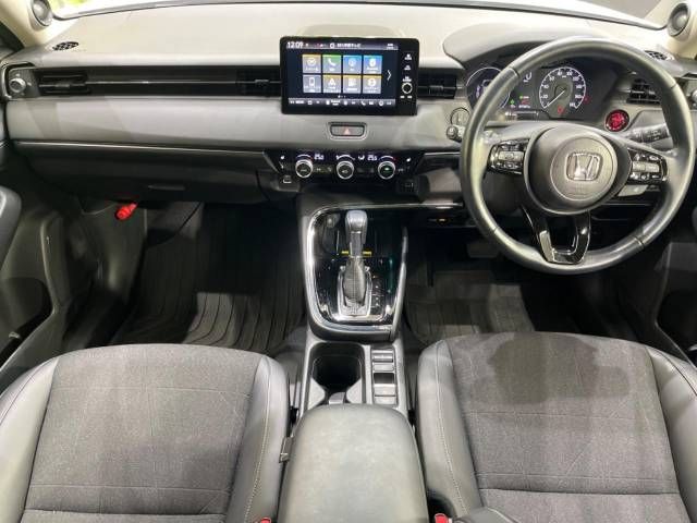 Honda VEZEL 2021-08 193063-1