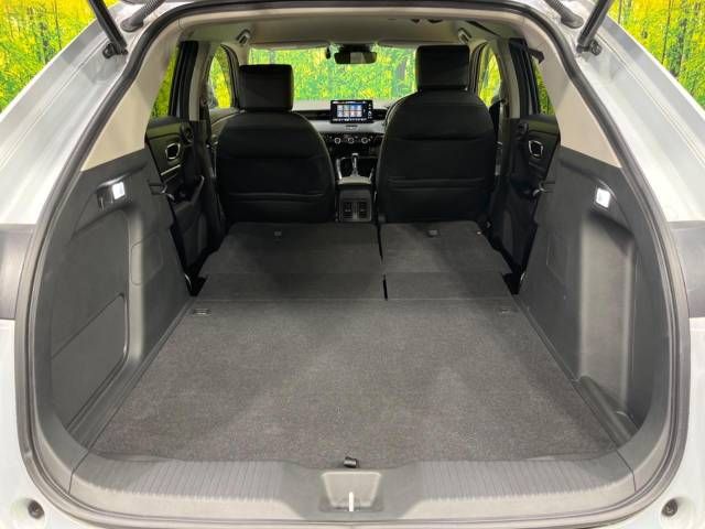 Honda VEZEL 2021-08 193063-10