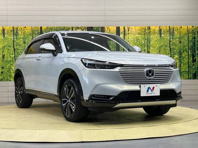 Honda VEZEL 2021-08 193063-16