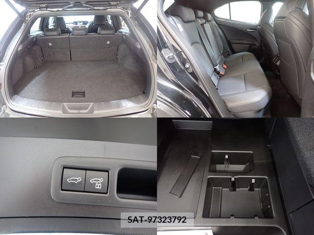 Lexus UX 2022-04 353972-20
