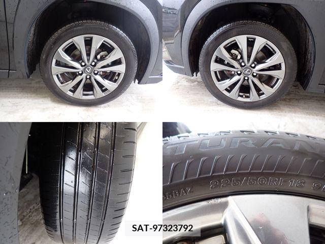 Lexus UX 2022-04 353972-21