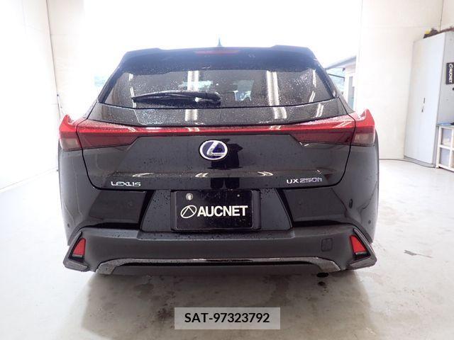 Lexus UX 2022-04 353972-3