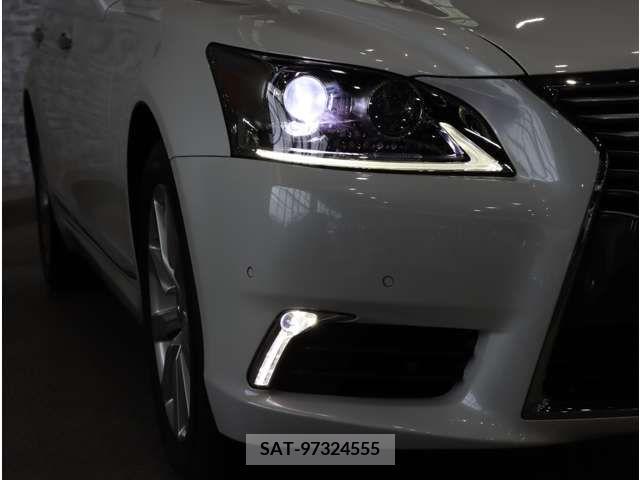Lexus LS 2014-03 388396-13