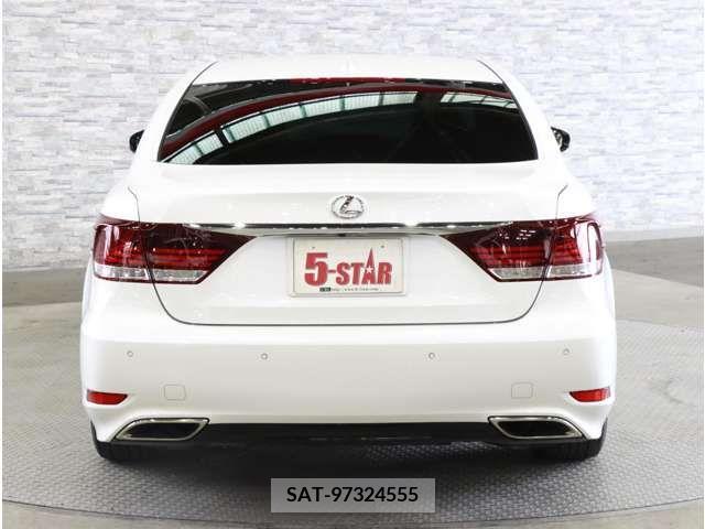 Lexus LS 2014-03 388396-12